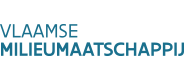 Logo Vlaamse Milieumaatschappij