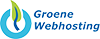 Logo Groene Webhosting